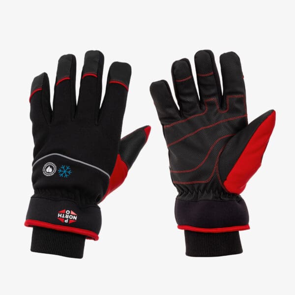 Vinterhanske NORTHPRO, str 10