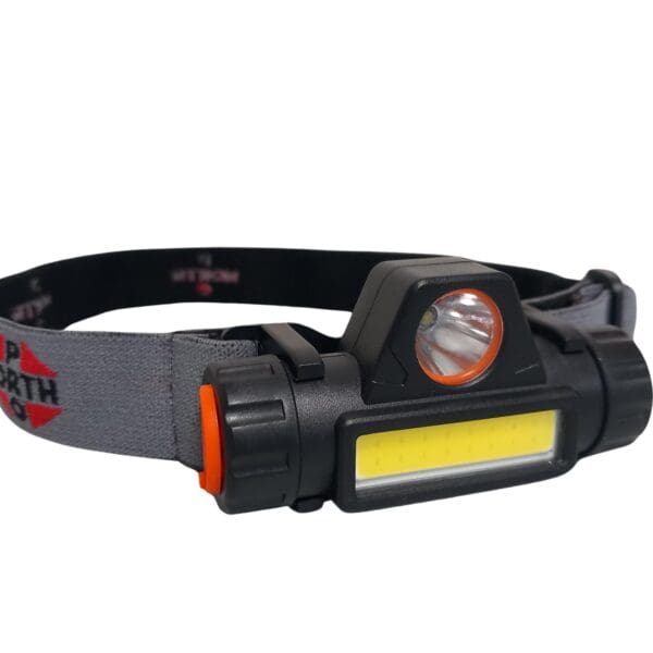 Hodelykt NORTHPRO FLS-800