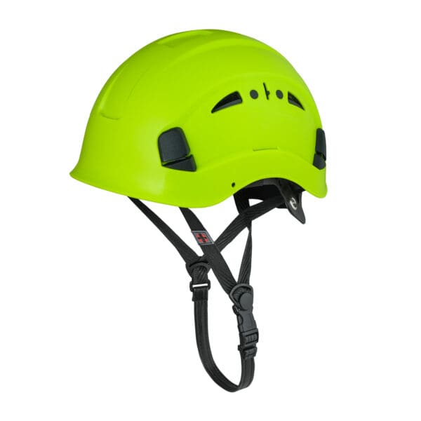 Hjelm NORTHPRO SF-06S-02, EN12492, gul