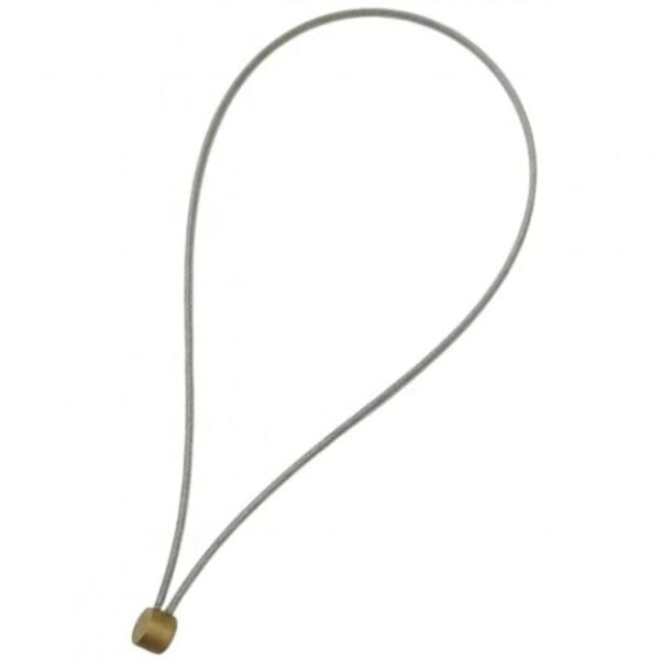 Stålstropp for fallsikring av verktøy 1,2 mm