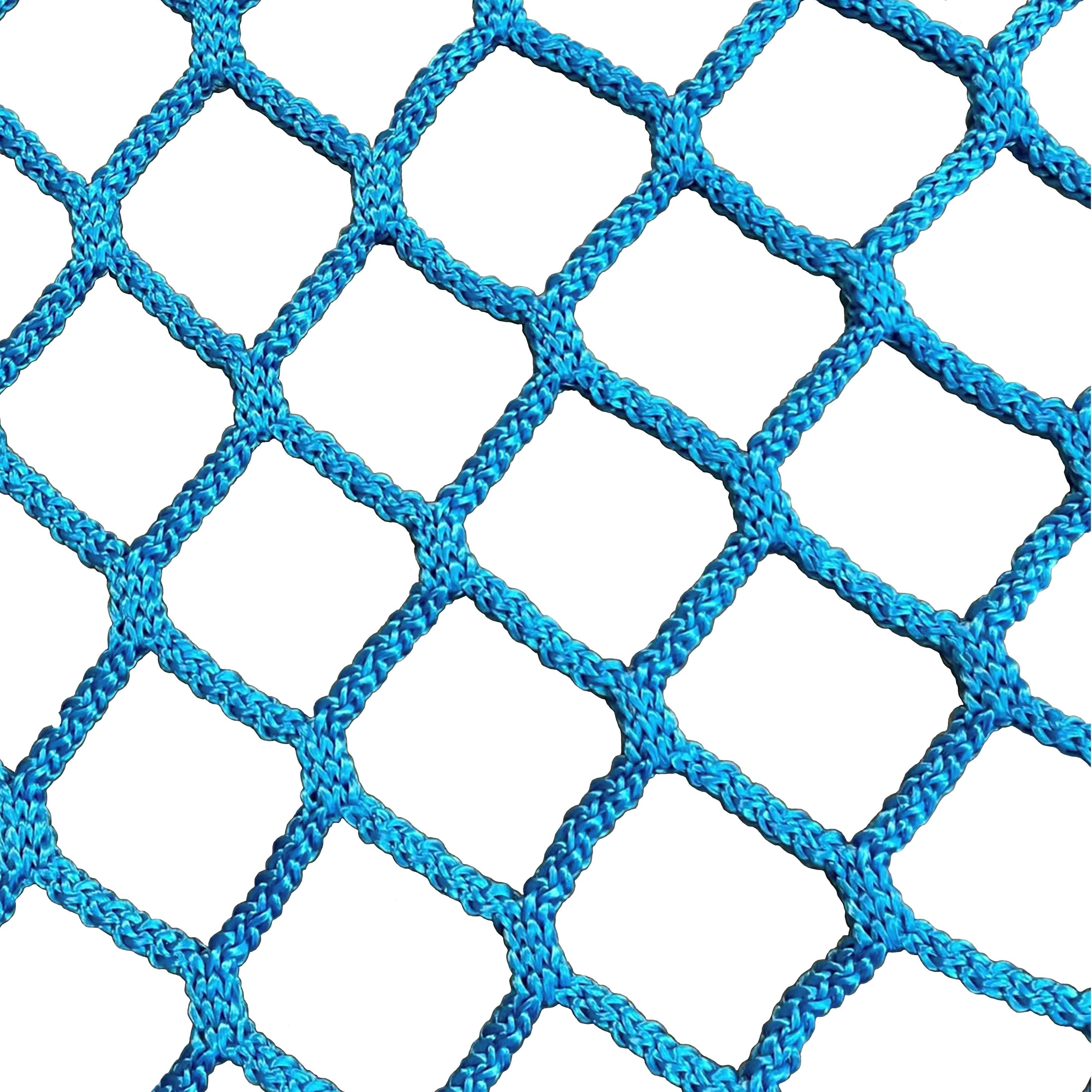 Fallsikringsnett UB1Q45 - Maskevidde 45mm, 10 lm x 2hm